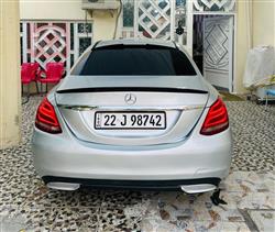 مێرسێدس بێنز C-Class